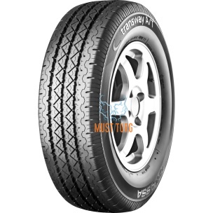 215/75R16C LASSA TRANSWAY A/T 116/114Q DCB71 M+S