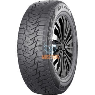 275/55R20 DYNAMO NORDIC ICE 117T XL Studdable BDB73 3PMSF M+S