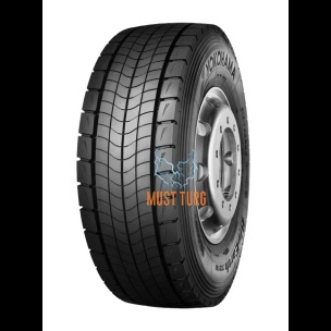 315/70R22.5 Yokohama 721D 154/150L (152/148M) M+S 3PMSF Drive LONG HAUL BBA72