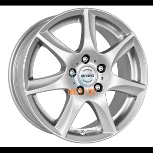 OE Ford POSEGPHSA50 Silver 7x16 5x108 ET50 CB70,1 60° POSEGPHSA50