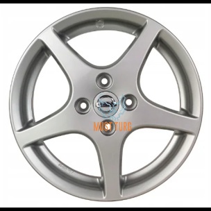 OE Nissan KE4095F000 6x15 4x100 ET50 CB60,1 60° KE4095F000