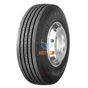 235/75R17.5 Firestone TSP3000 143/141J (144/144F) M+S 3PMSF Trailer CBA70