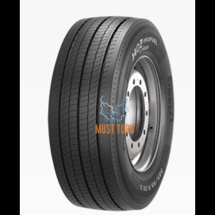 315/70R22.5 Prometeon H02 Profuel Steer 158/150L (156M) M+S 3PMSF Steer ABA67