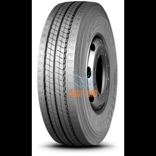 315/70R22.5 Trazano Novo Trans S17 156/150L M+S 3PMSF Steer REGIONAL (*) CBB73