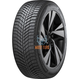 265/65R17 HANKOOK WINTER I*CEPT EVO4 SUV (W340A) 116H XL Studless BBB73 3PMSF M+S