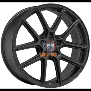 OZ Racing Estrema XT HLT satin black 9,5x21 5x130 ET16 CB66,6 R14 1000 kg W01E30001RL