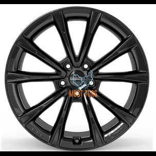 Dezent AR Black 8,5x19 5x112 ET38 CB57,1 R13 850 kg TAR9L8BA38E