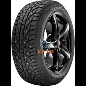215/65R17 RIKEN SUV STUD 103T XL Studded 3PMSF M+S