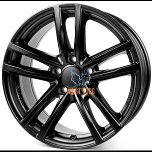 Alutec X10 racing-black 7,5x17 5x120 ET43 CB72,6 60° 740 kg X10-75743W34-5