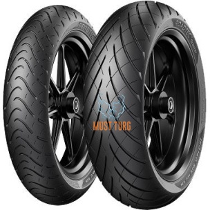 90/90-12 Metzeler ROADTEC SCOOTER 44J TL SCOOTER SPORT TOURIN