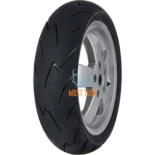 3.50-10 Mitas MAXIMA 59P TL SCOOTER STREET REINF