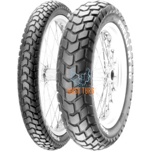 90/90-19 Pirelli MT 60 52P TT ENDURO ON/OFF Front for DualPurpose bikes