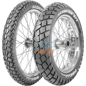 150/70R18 Pirelli SCORPION MT 90 A/T 70V TL ENDURO ON/OFF Rear