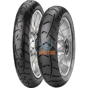 110/80R19 Metzeler TOURANCE NEXT 59V TL ENDURO STREET Front