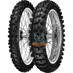 100/90-19 Pirelli SCORPION MX32 MID HARD 57M TT CROSS MID HARD Rear NHS
