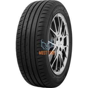 175/60R15 TOYO PROXES CF2 81V DOT21 CBB70