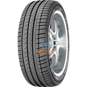 285/35R18 MICHELIN PILOT SPORT 3 101Y XL MO1 RP DAB73