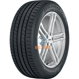225/60R17 YOKOHAMA GEOLANDAR X-CV G058 99H DBB71 M+S