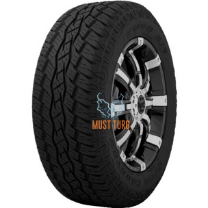 205/70R15 TOYO OPEN COUNTRY A/T PLUS 96S DOT22 DDB70 M+S