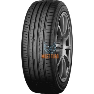 185/60R16 YOKOHAMA BLUEARTH-A AE-50 86H CCB68