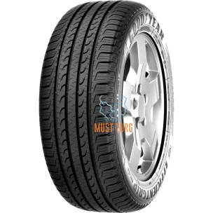 215/60R17 GOODYEAR EFFICIENTGRIP SUV 96H BCB71 M+S