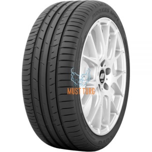 255/45R17 TOYO PROXES SPORT 98Y RP DOT22 CAB72