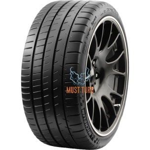 265/30R20 MICHELIN PILOT SUPER SPORT 94Y XL (*) DBB71