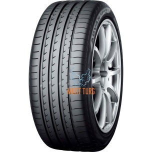 215/45R17 YOKOHAMA ADVAN SPORT V105S 91Y XL RPB DAB72