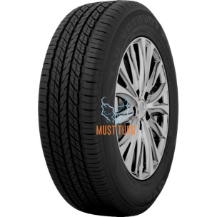 235/70R16 TOYO OPEN COUNTRY U/T 106H RP DOT19 DCB71 M+S