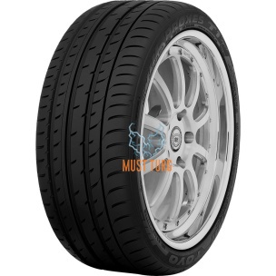 225/55R17 TOYO PROXES T1 SPORT 97V DOT23 CCB71