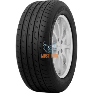 255/60R18 TOYO PROXES T1 SPORT SUV 112H XL RP DOT21 EC273
