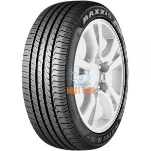 225/60R17 MAXXIS VICTRA M36+ 99V RunFlat DBB69