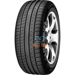 275/55R19 MICHELIN LATITUDE SPORT 111W MO RP CBB72