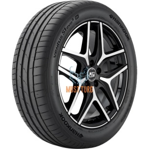 255/45R19 HANKOOK VENTUS S1 EVO 3 EV (K127E) 104W XL T2 NCS Elect RP ABA69