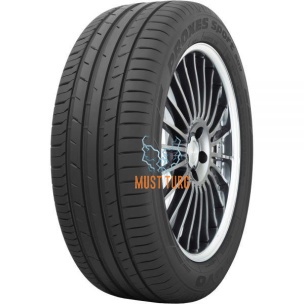 275/45R19 TOYO PROXES SPORT SUV 108Y XL RP DOT19 CAA70