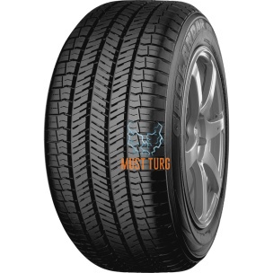 225/65R17 YOKOHAMA GEOLANDAR G91AV 102H CDB71 M+S