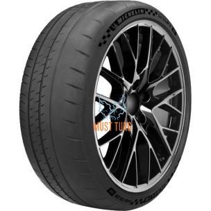 295/30R20 MICHELIN PILOT SPORT CUP 2 R 101Y XL N0 Connect DDB74