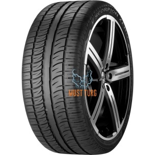 295/40R22 PIRELLI SCORPION ZERO ASIMMETRICO 112W XL MO1 FSL BBA71