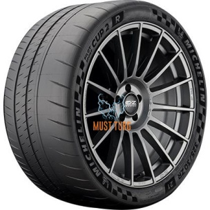 265/35R20 MICHELIN PILOT SPORT CUP 2 R 99Y XL N0 DDB71