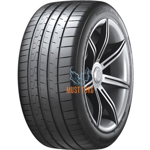 295/30R20 HANKOOK VENTUS S1 EVO Z (K129) 101Y XL RP CAB75