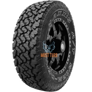 245/70R16 MAXXIS WORM DRIVE AT980E 113/110Q OWL POR