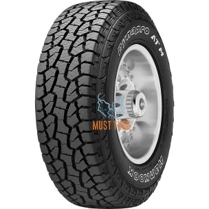 205/80R16 HANKOOK DYNAPRO AT-M (RF10) 104T XL EEC73 M+S
