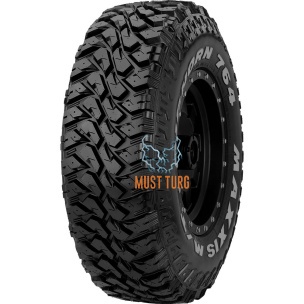 245/70R16 MAXXIS BIGHORN 764 MT764 113/110Q OWL POR M+S