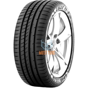 285/45R20 GOODYEAR EAGLE F1 ASYMMETRIC 2 SUV 108W FP BBB72