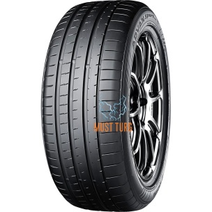 285/40R22 YOKOHAMA ADVAN SPORT V107C 110Y XL MO1 RPB CAA71