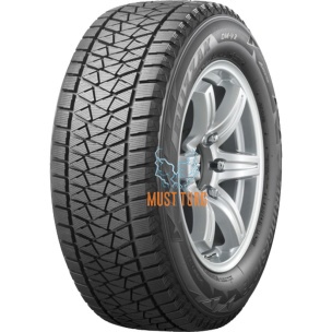 235/70R16 BRIDGESTONE BLIZZAK DM-V2 106S DOT18 Friction FF272 3PMSF M+S