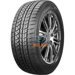 275/45R21 DOUBLESTAR DW02 110T XL DOT22 MOUNTED Studless DBB73 3PMSF M+S