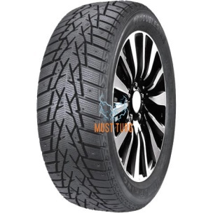265/65R17 DOUBLESTAR DW01 112Q DOT22 Studded 3PMSF M+S