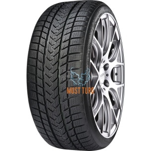 285/50R20 GRIPMAX STATUS PRO WINTER 112H DOT19 Studless 3PMSF M+S
