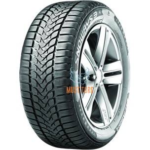 175/80R14 LASSA SNOWAYS 3 88T Studless EDB69 3PMSF